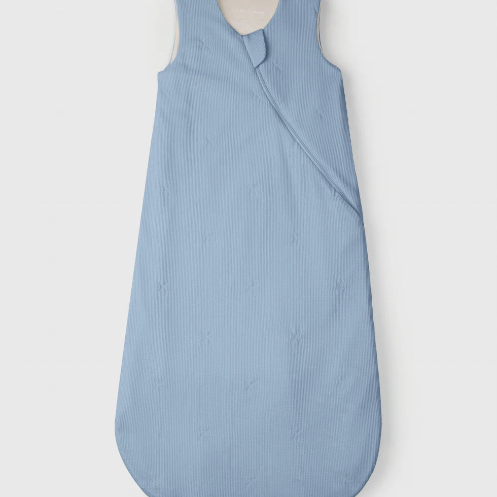 TENCEL Waffle Sleep Bag - 1.0 Tog
