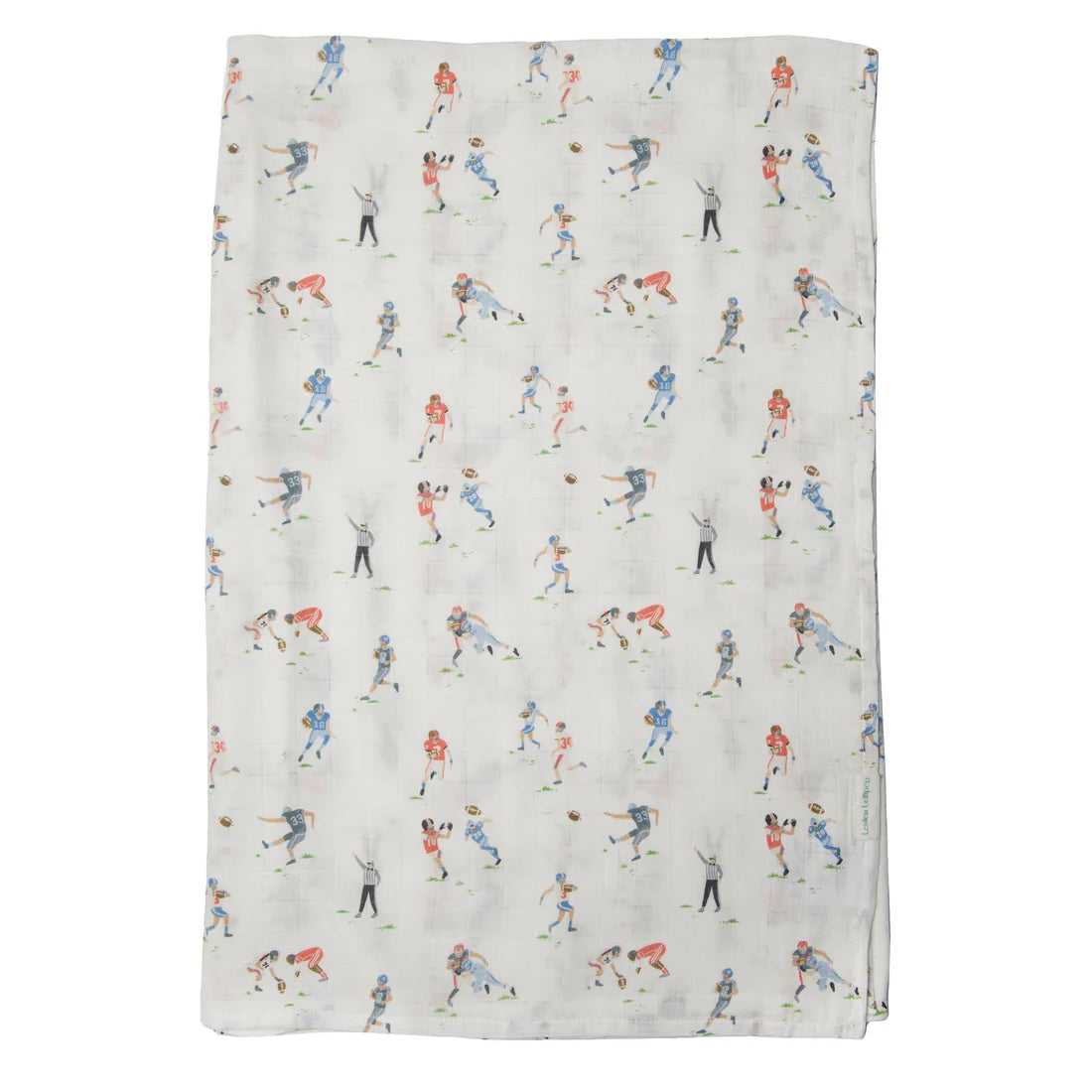 Muslin Swaddle