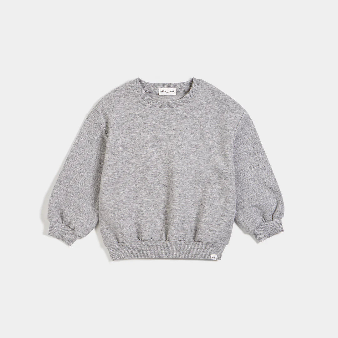Basic Girl Sweater