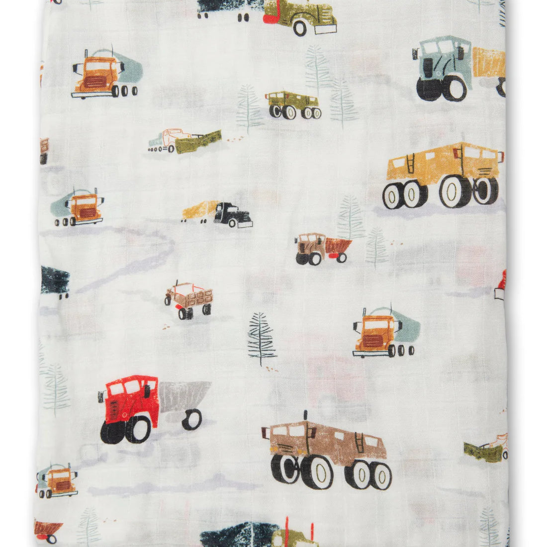 Muslin Swaddle