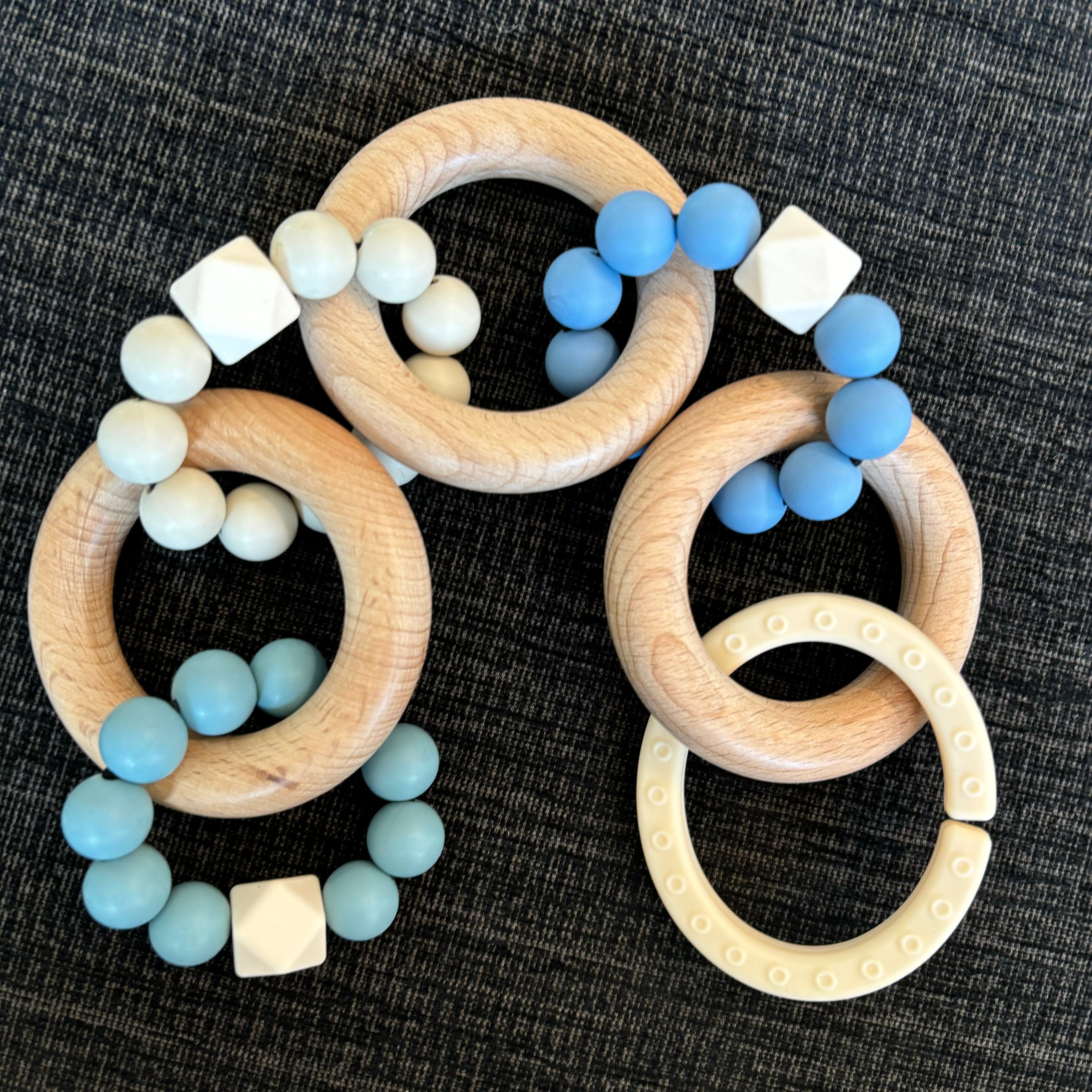 Stroller Chain (Final Sale)