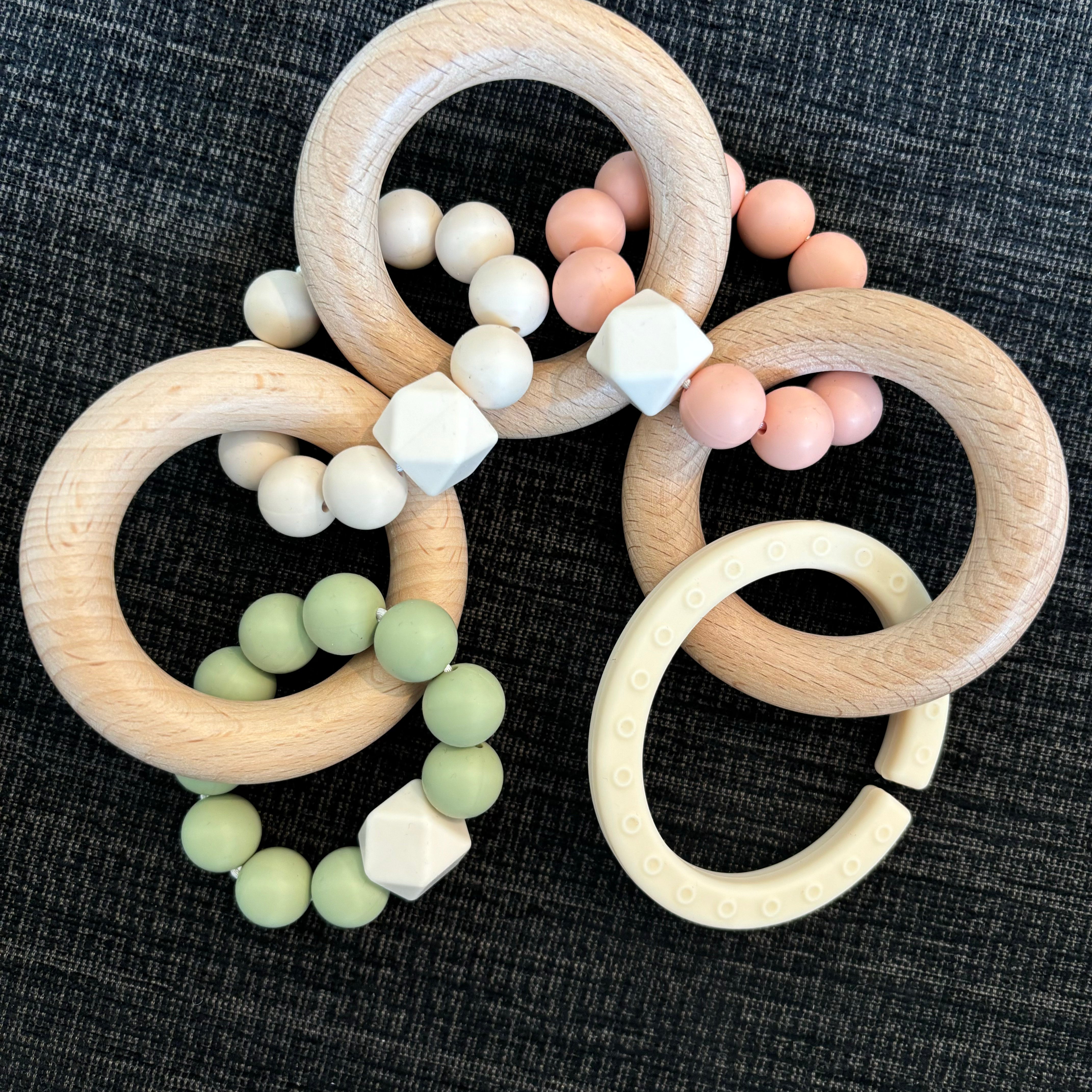 Stroller Chain (Final Sale)