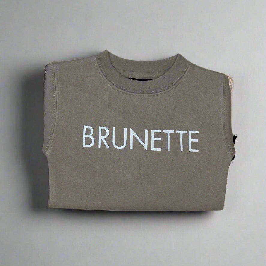 Brunette - Core Crew