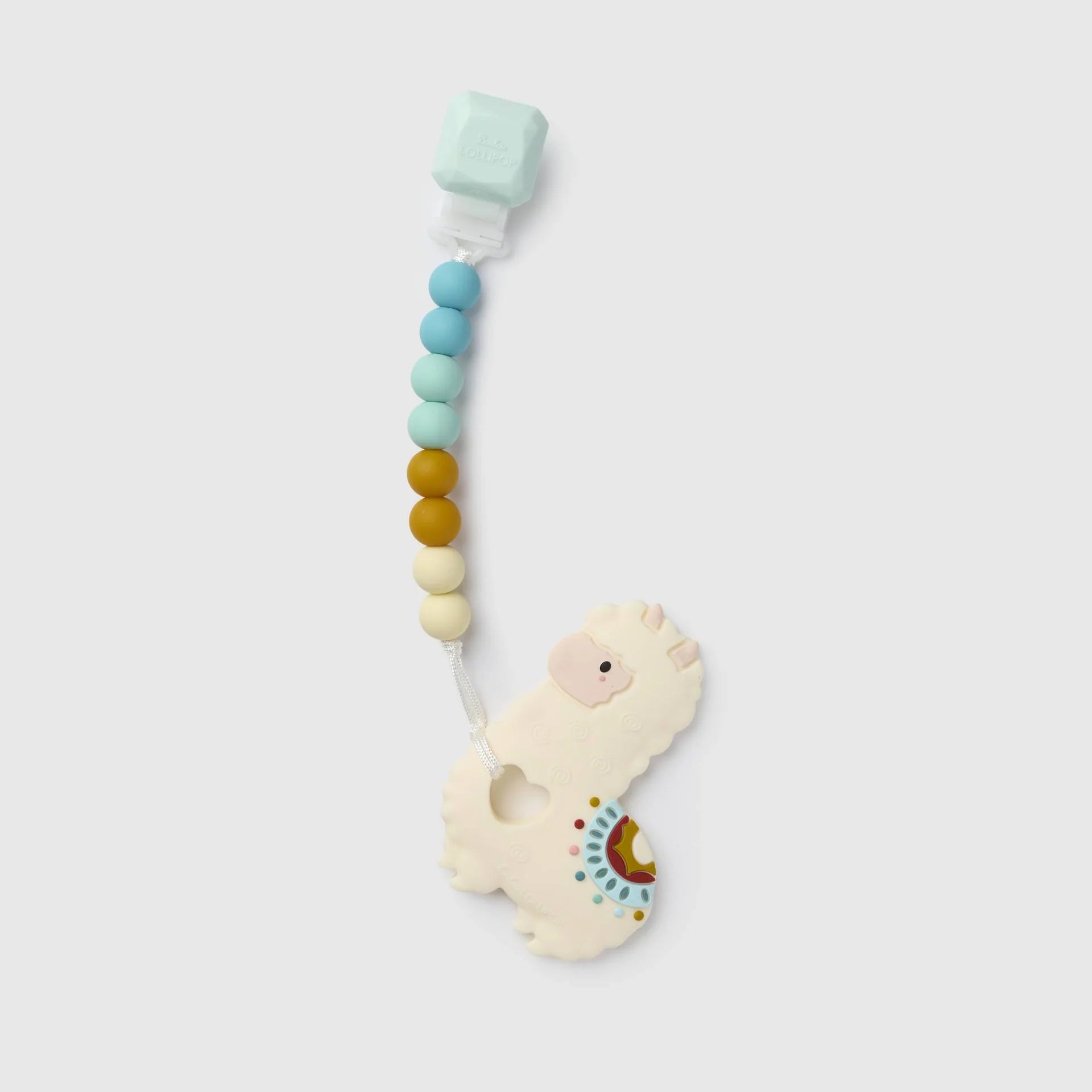 Gem Teether Set