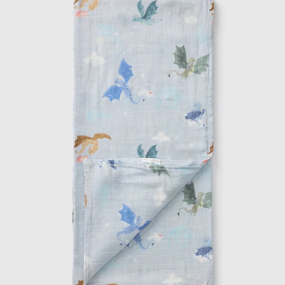 Muslin Swaddle