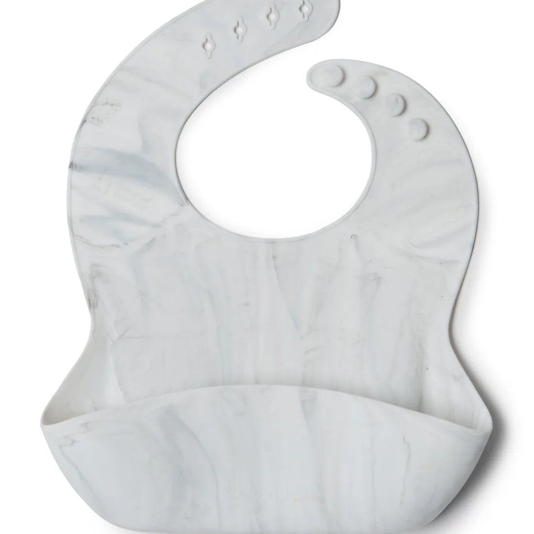 Silicone Bib