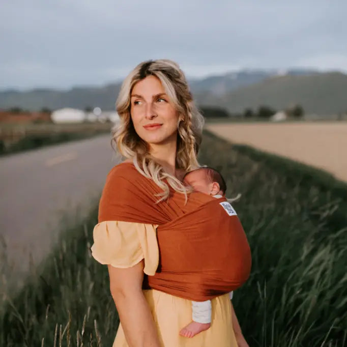 Baby Wrap