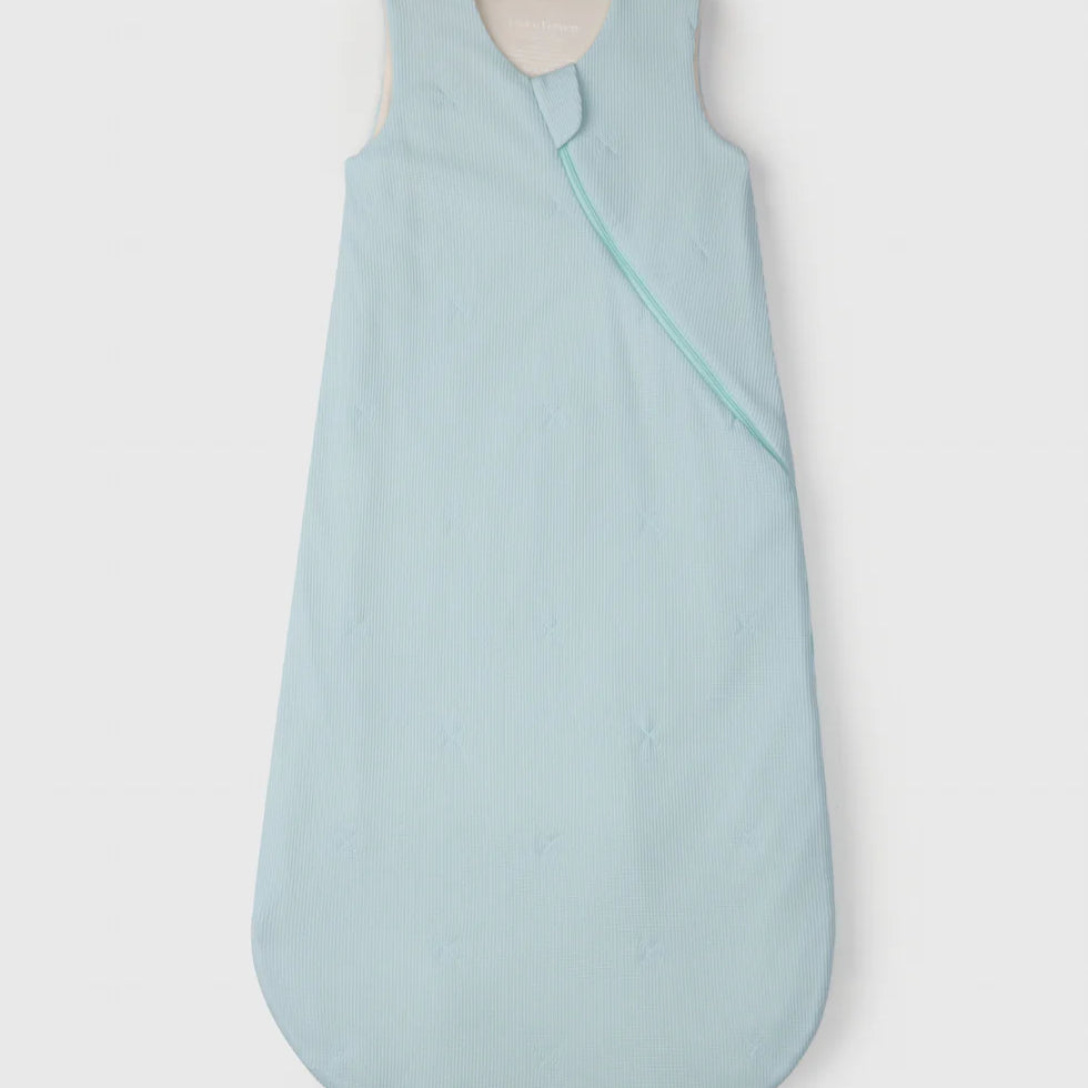 TENCEL Waffle Sleep Bag - 1.0 Tog