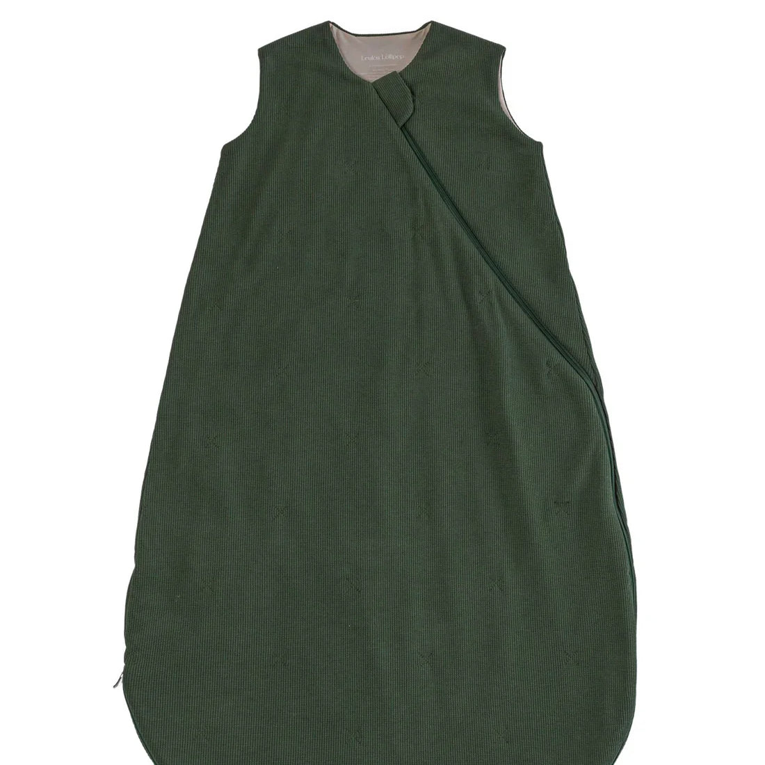 TENCEL Waffle Sleep Bag - 1.0 Tog