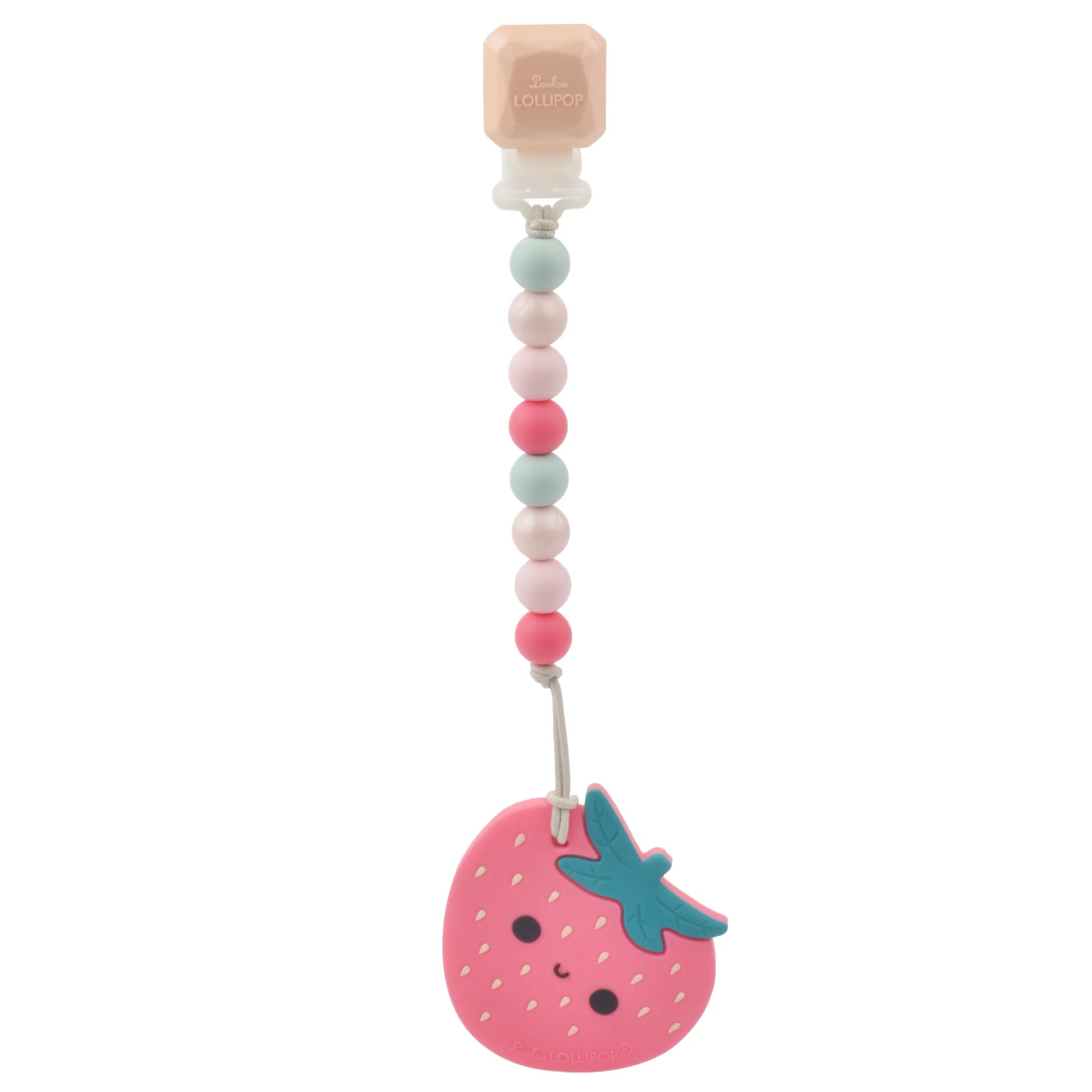 Gem Teether Set
