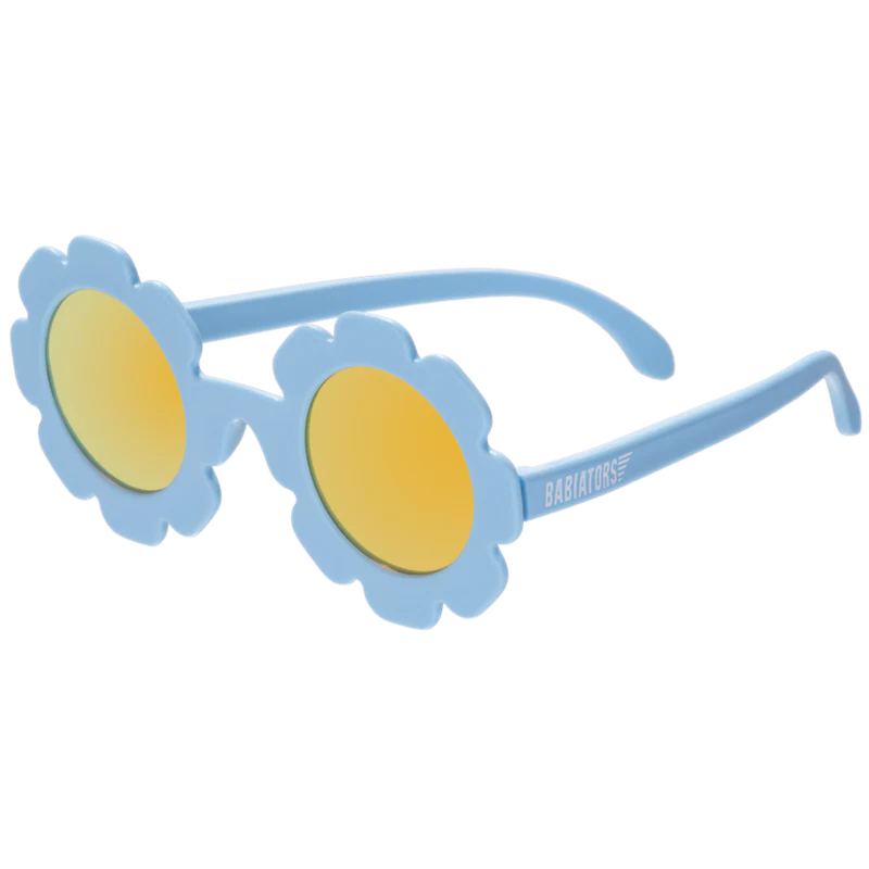 Babiators Sunglasses - Flower