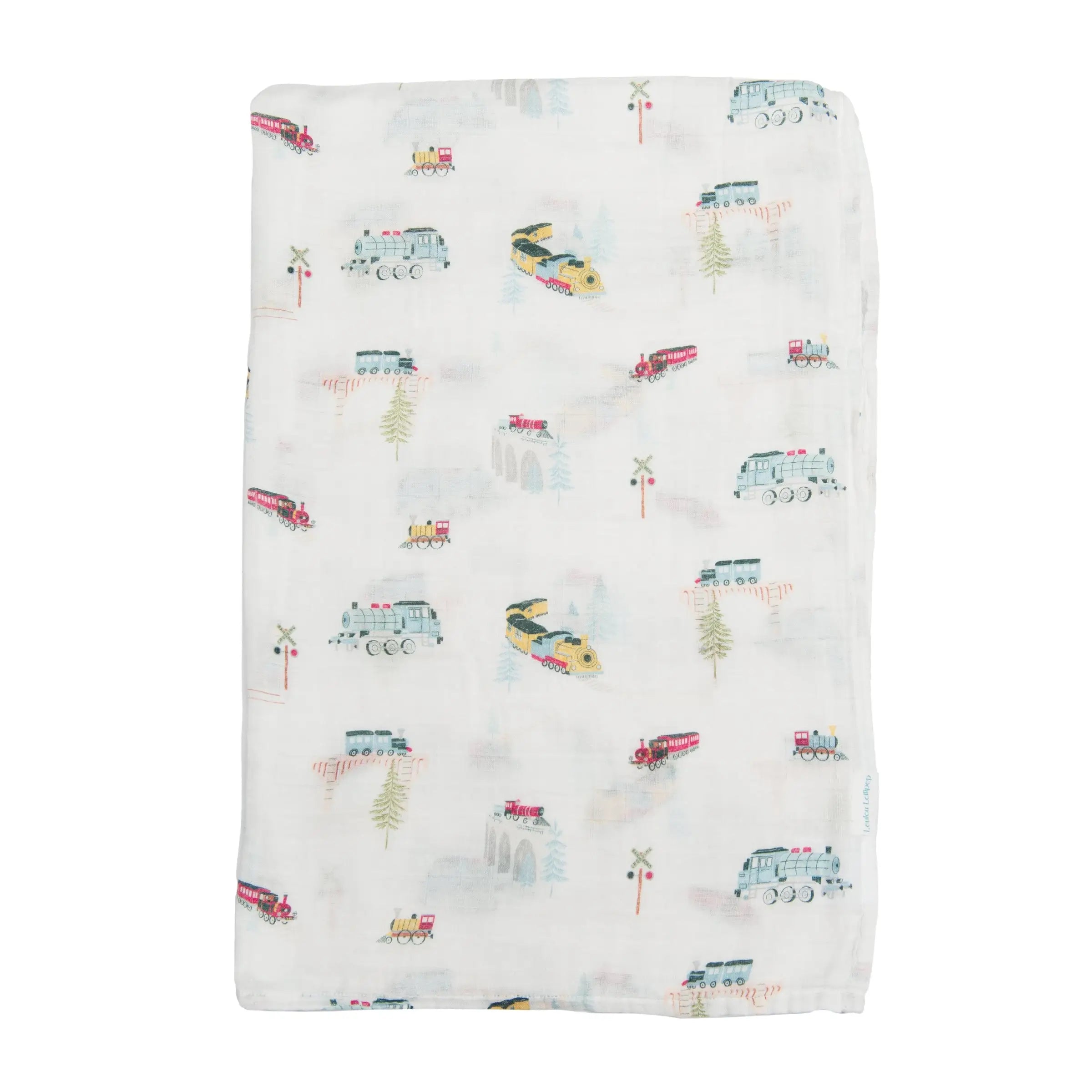 Muslin Swaddle