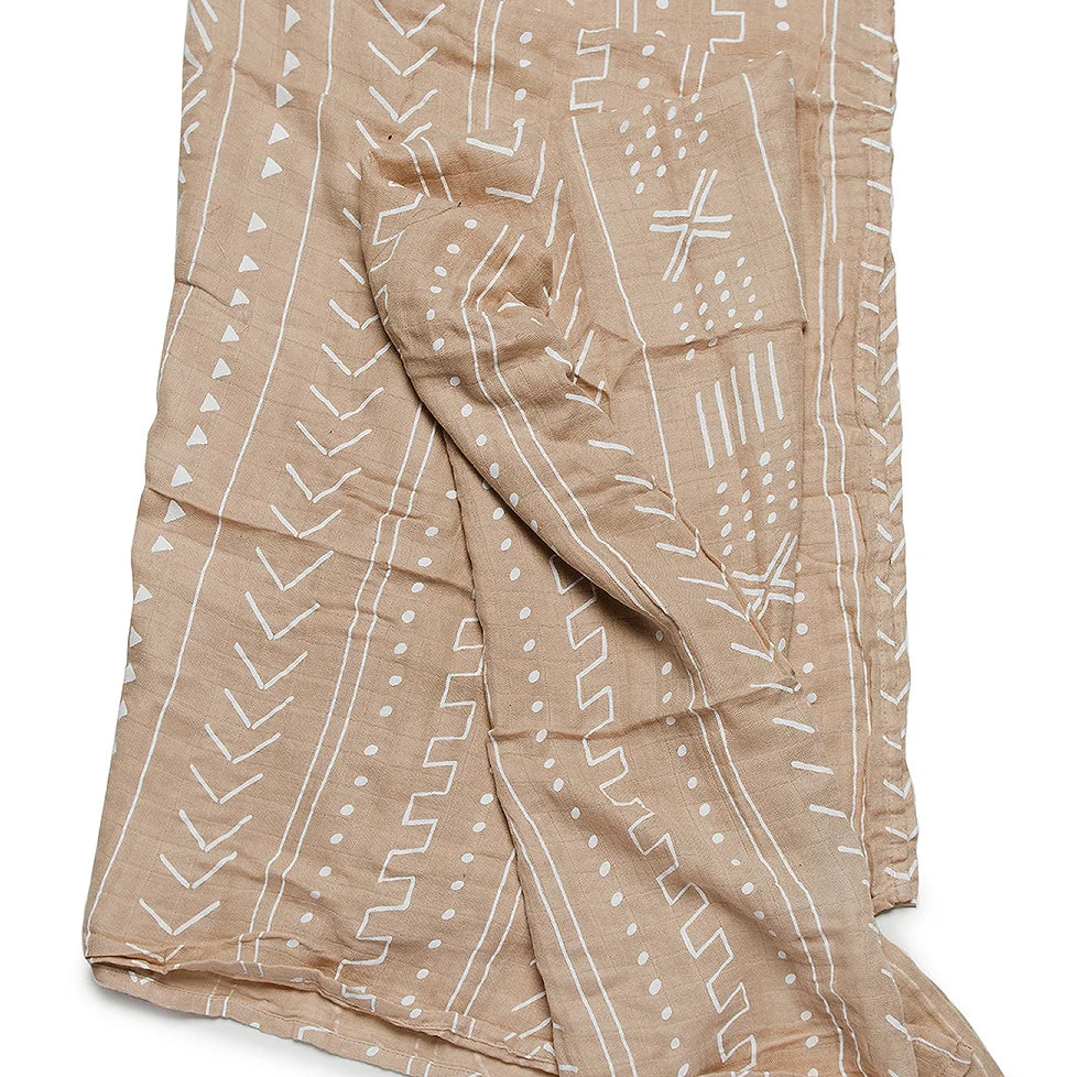 Muslin Swaddle