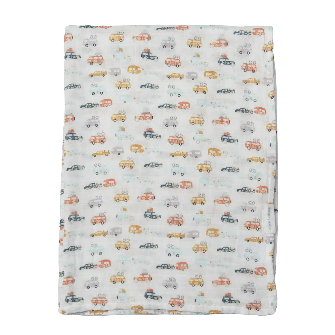 Muslin Swaddle