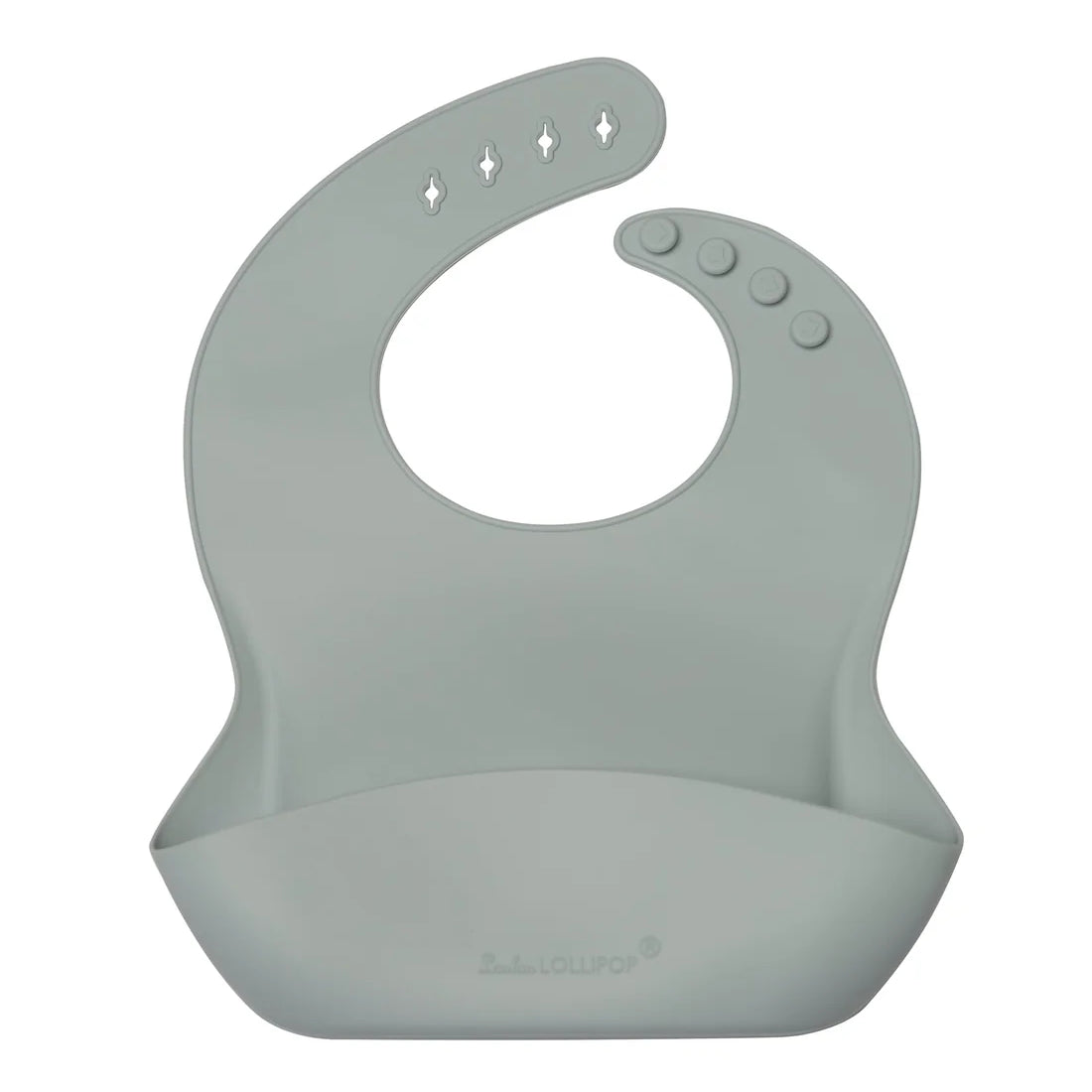 Silicone Bib