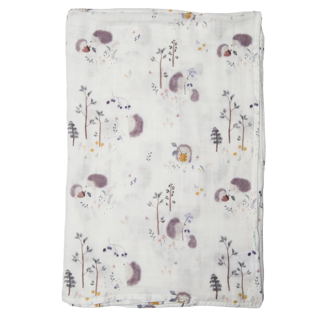 Muslin Swaddle