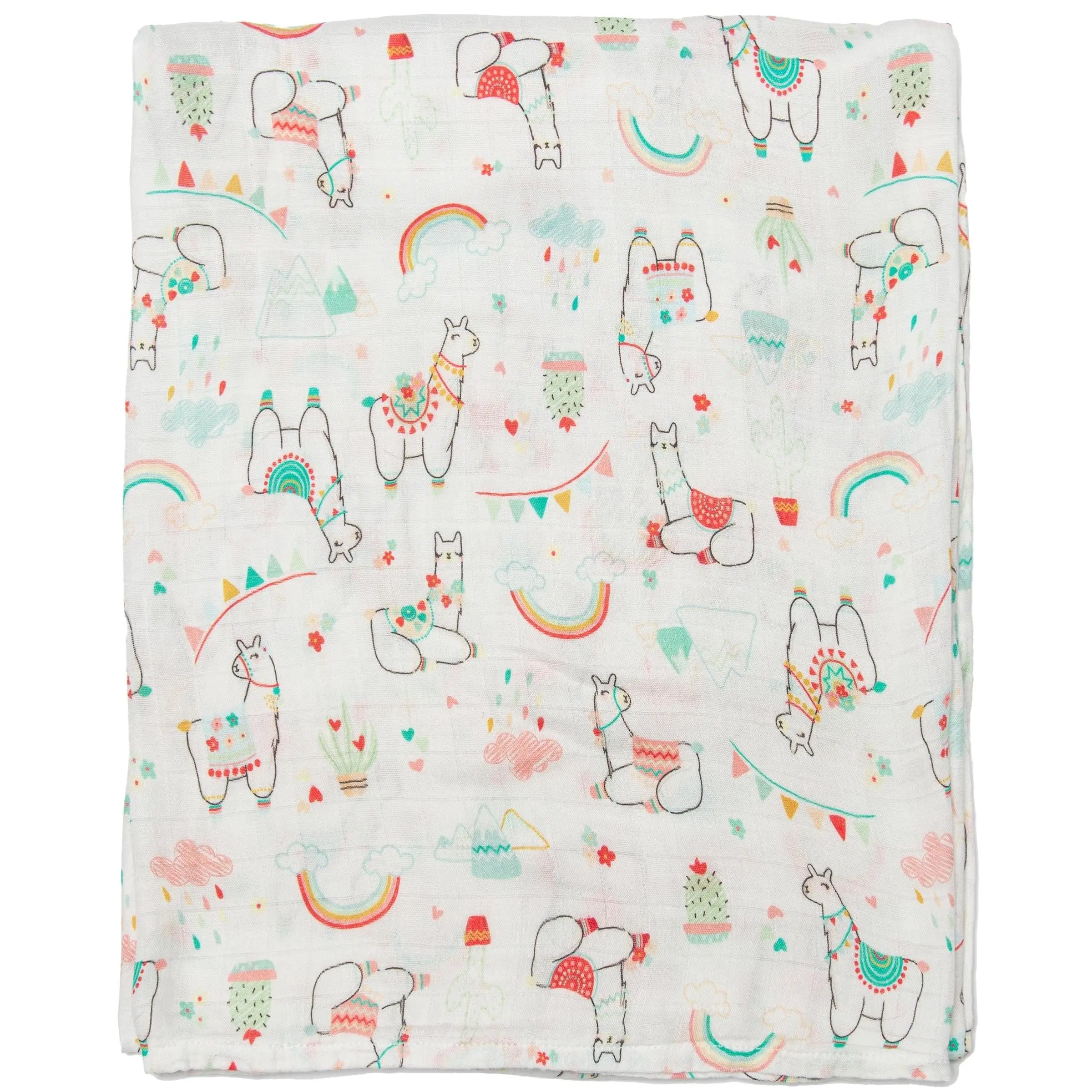 Muslin Swaddle