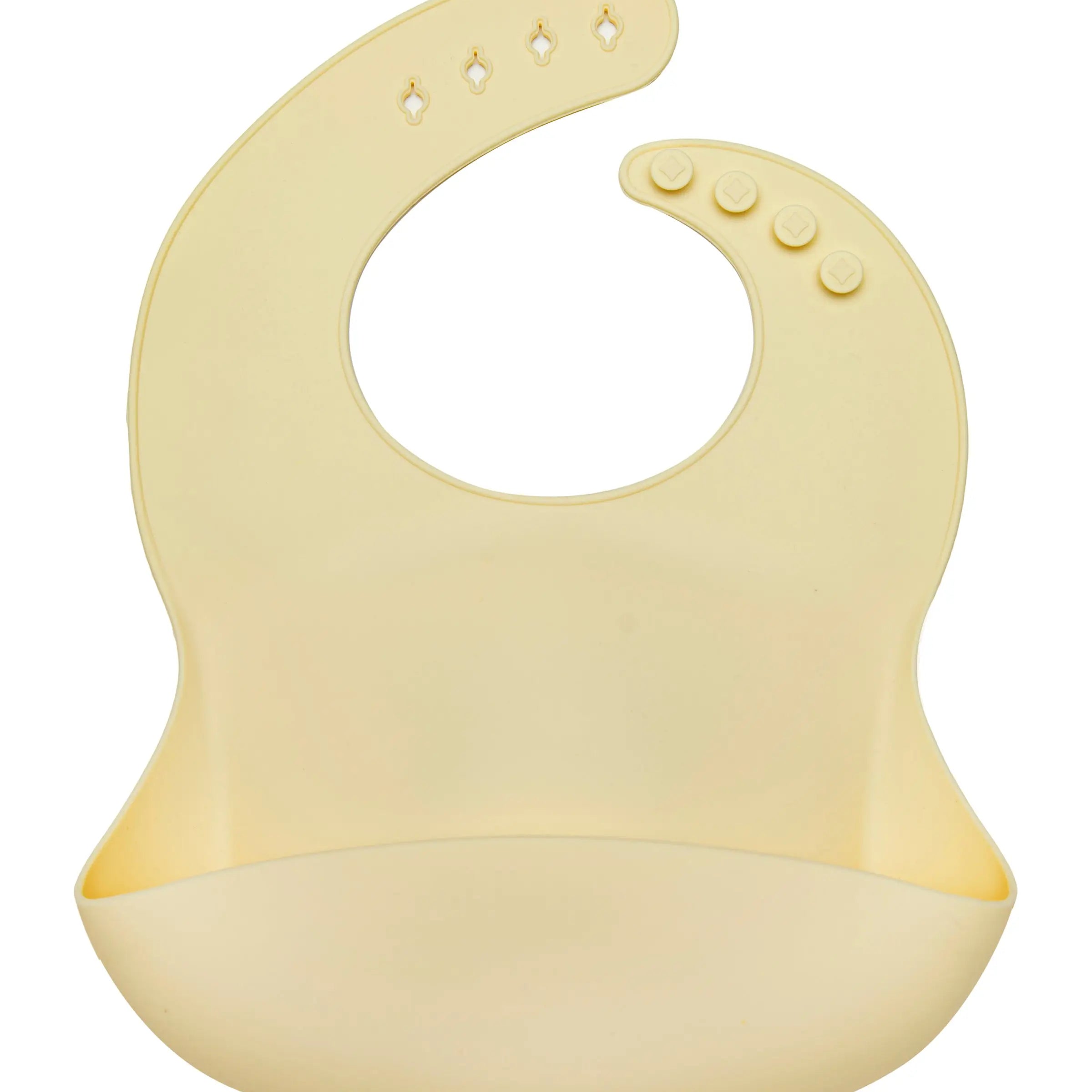 Silicone Bib