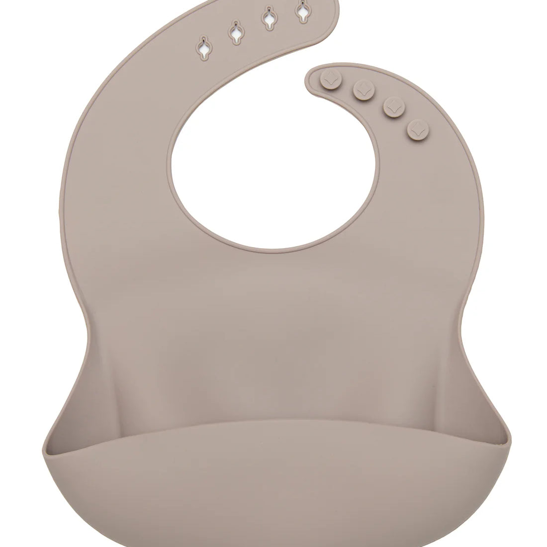 Silicone Bib