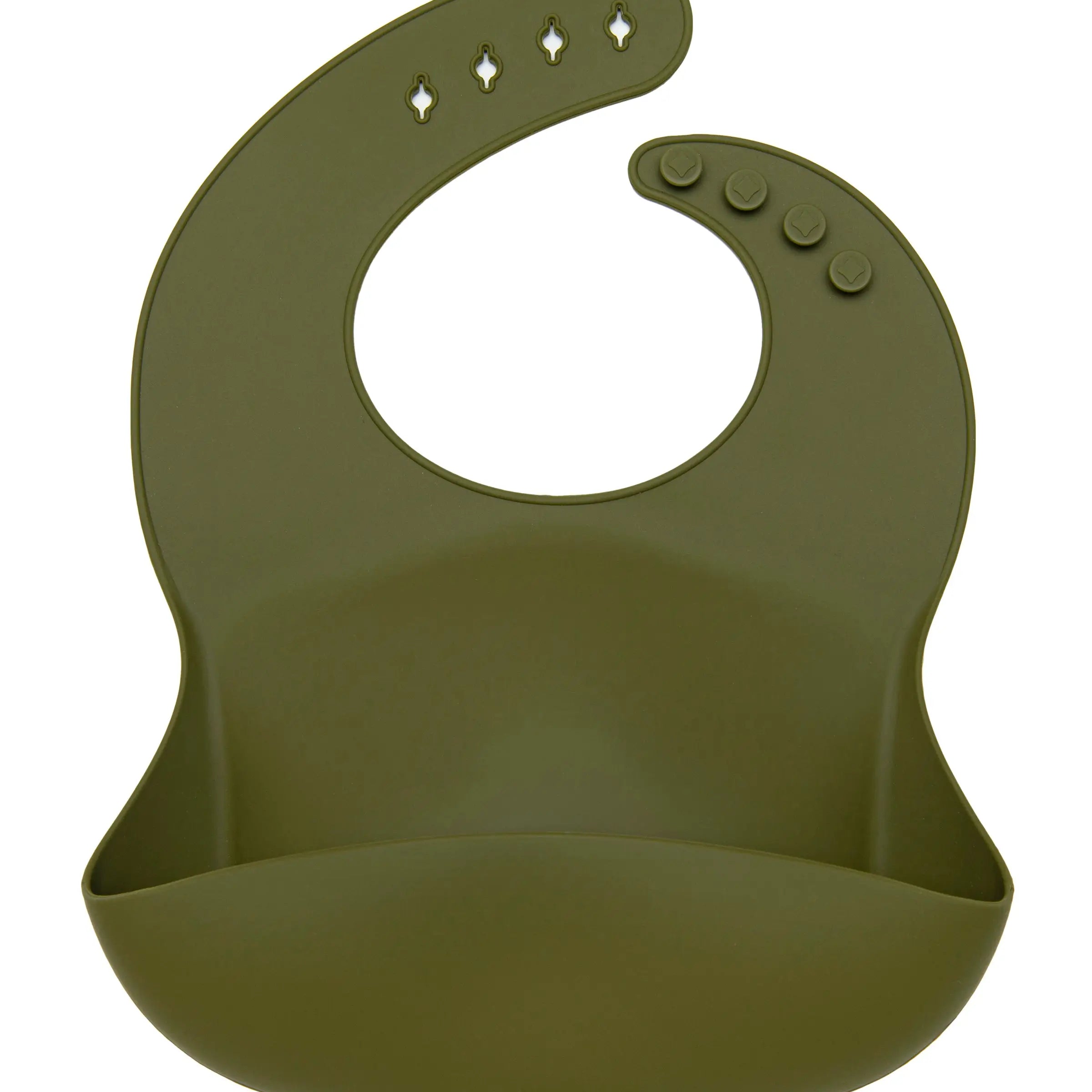 Silicone Bib