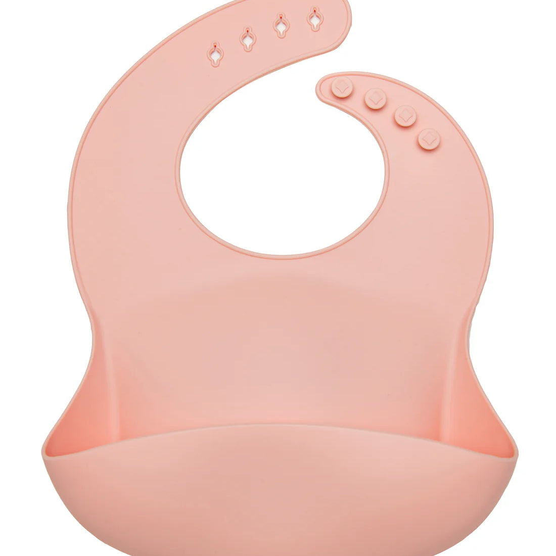 Silicone Bib