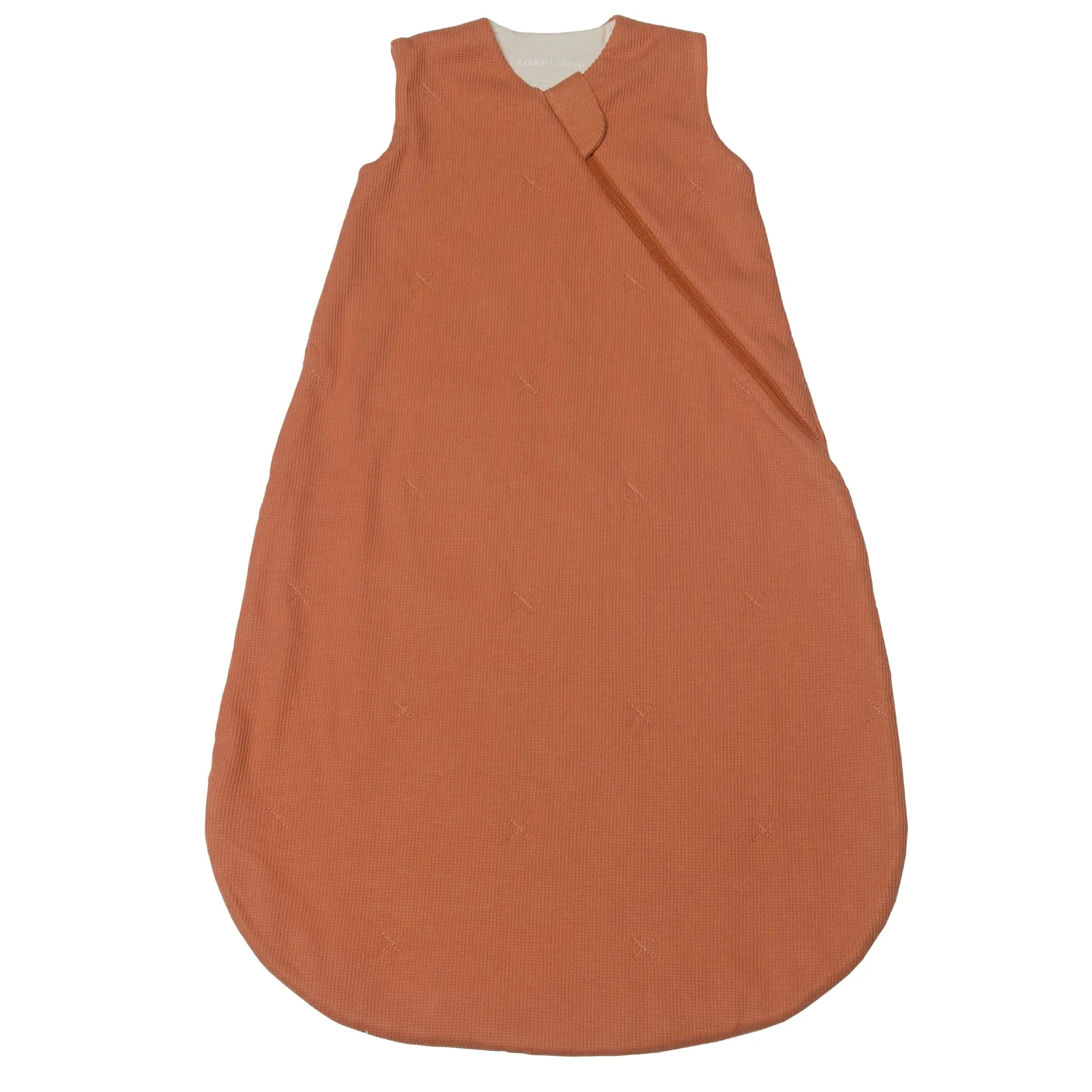 TENCEL Waffle Sleep Bag - 1.0 Tog