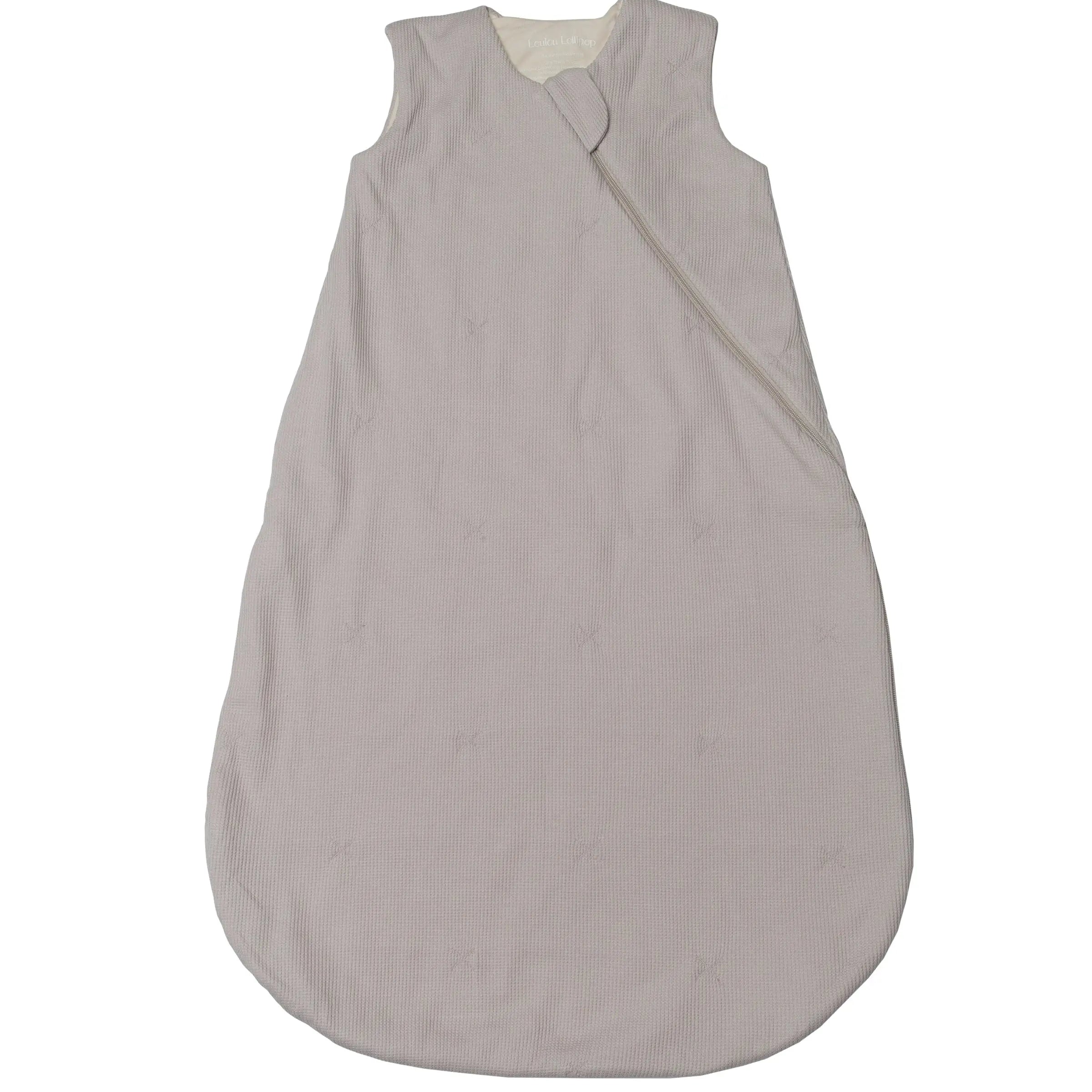 TENCEL Waffle Sleep Bag - 1.0 Tog