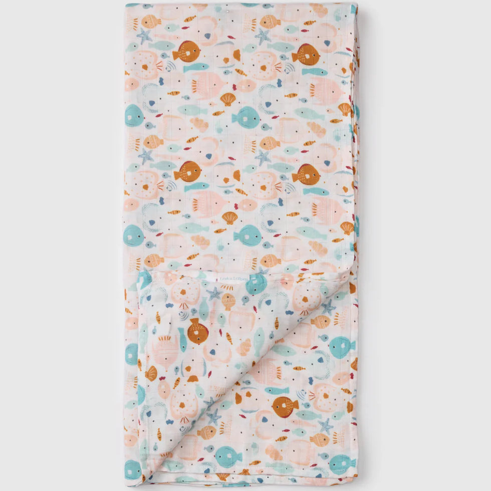 Muslin Swaddle