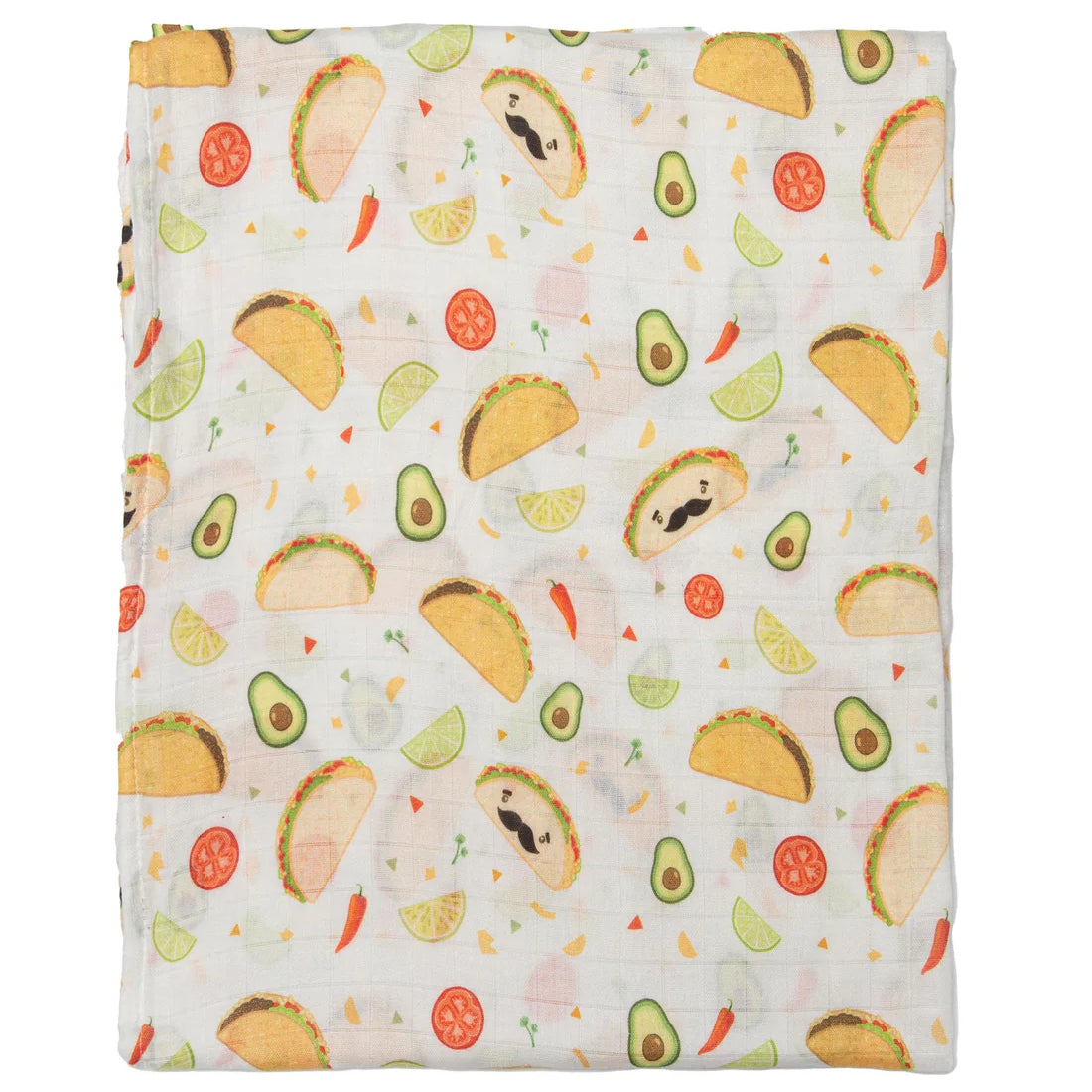 Muslin Swaddle
