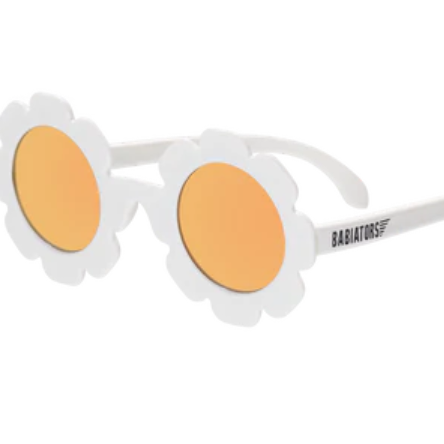 Babiators Sunglasses - Flower