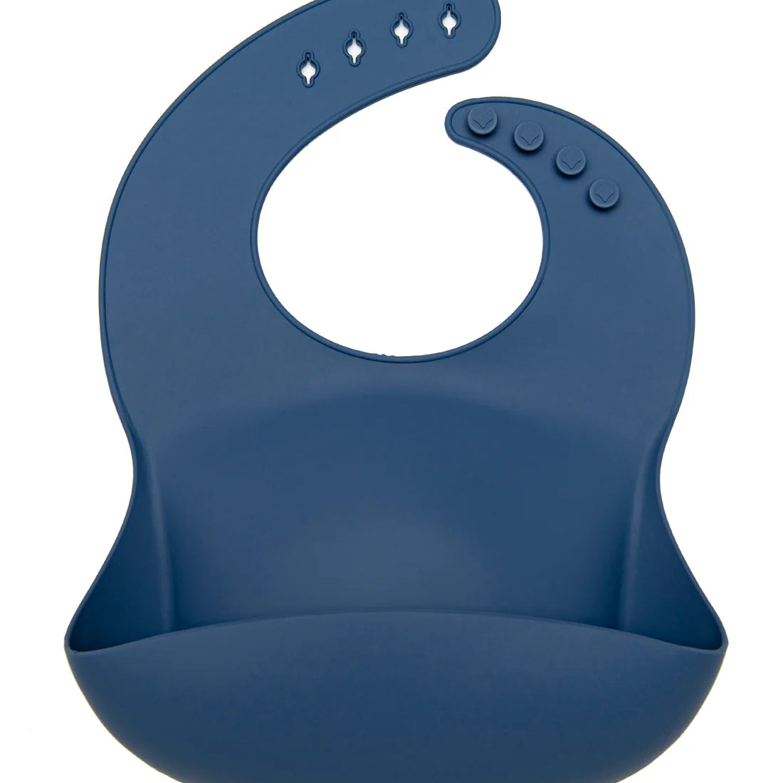 Silicone Bib