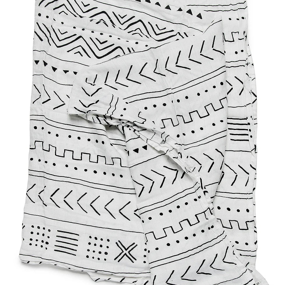 Muslin Swaddle