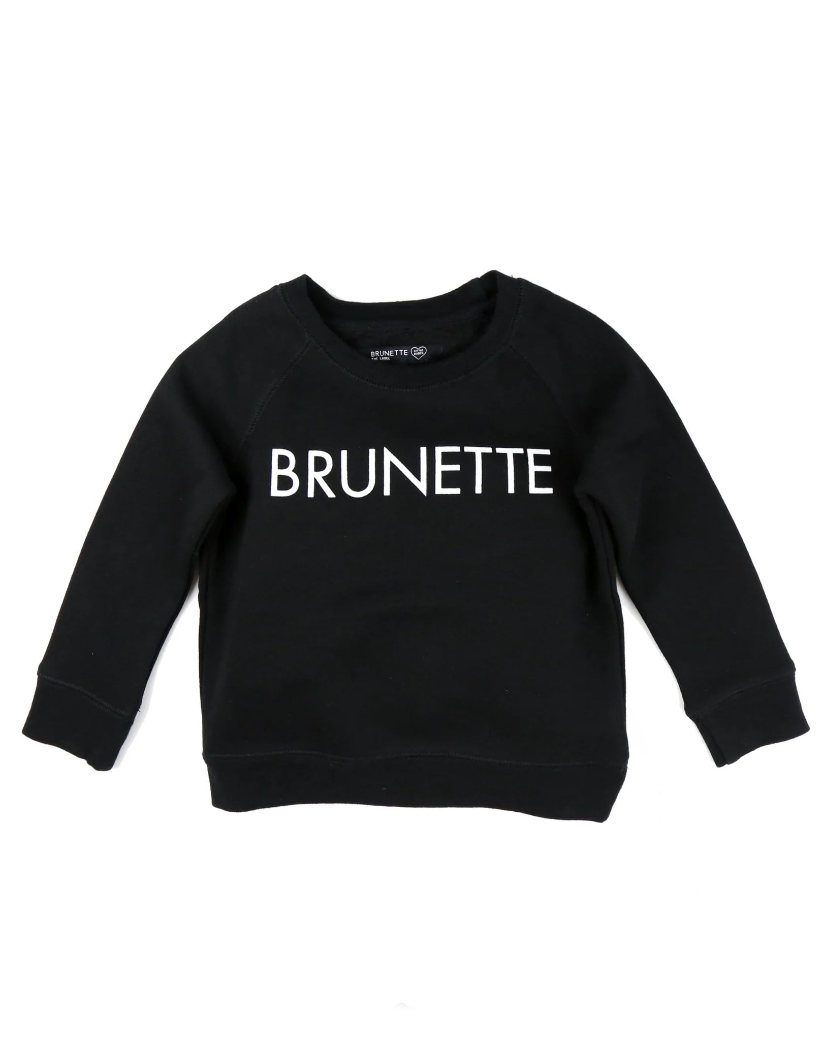 Brunette - Core Crew