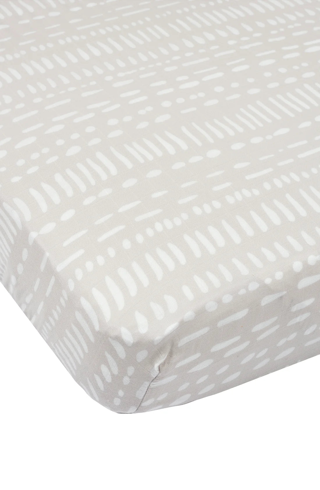 Fitted Crib Sheet