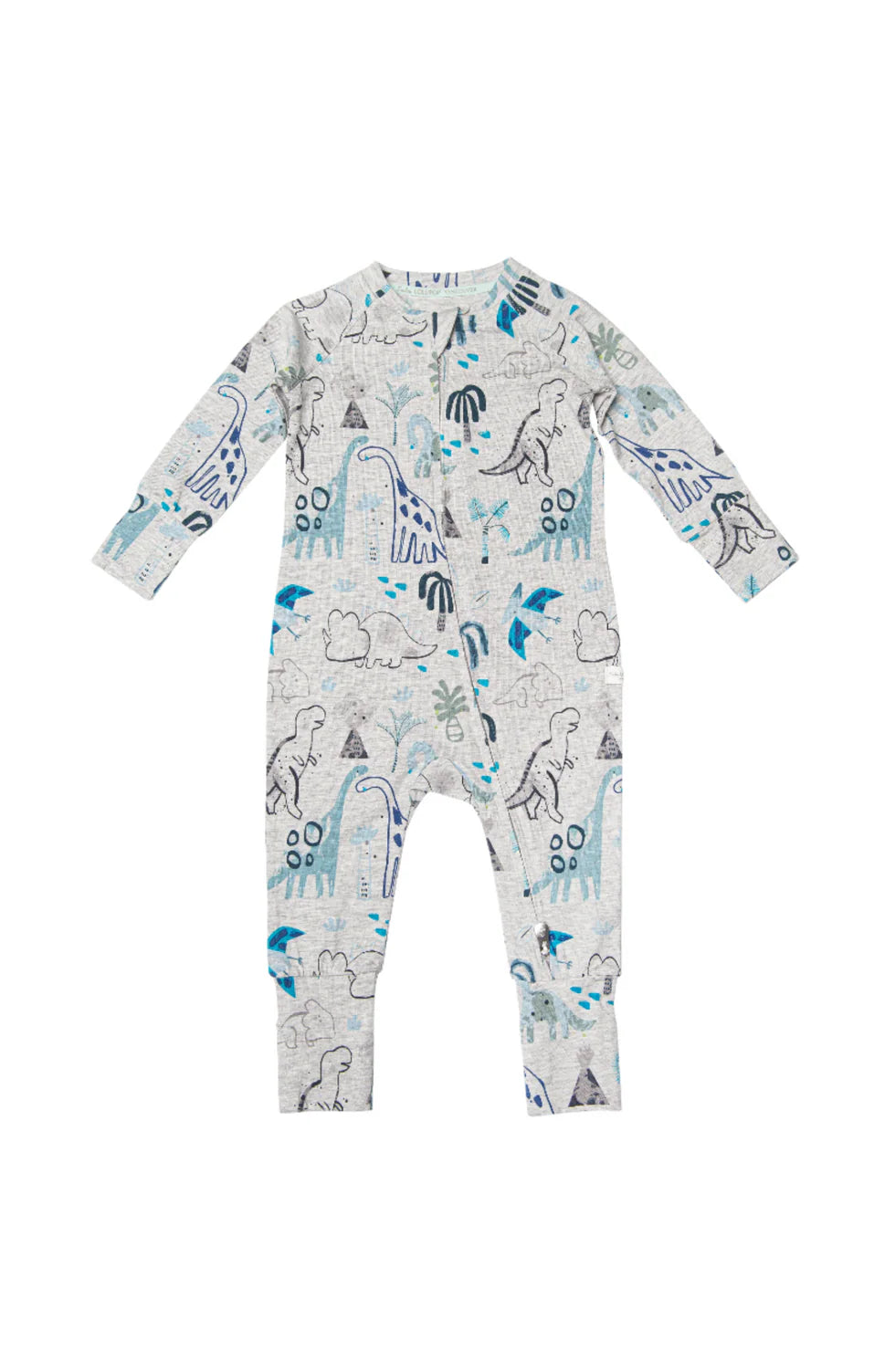 Two-Way Zipper Sleeper