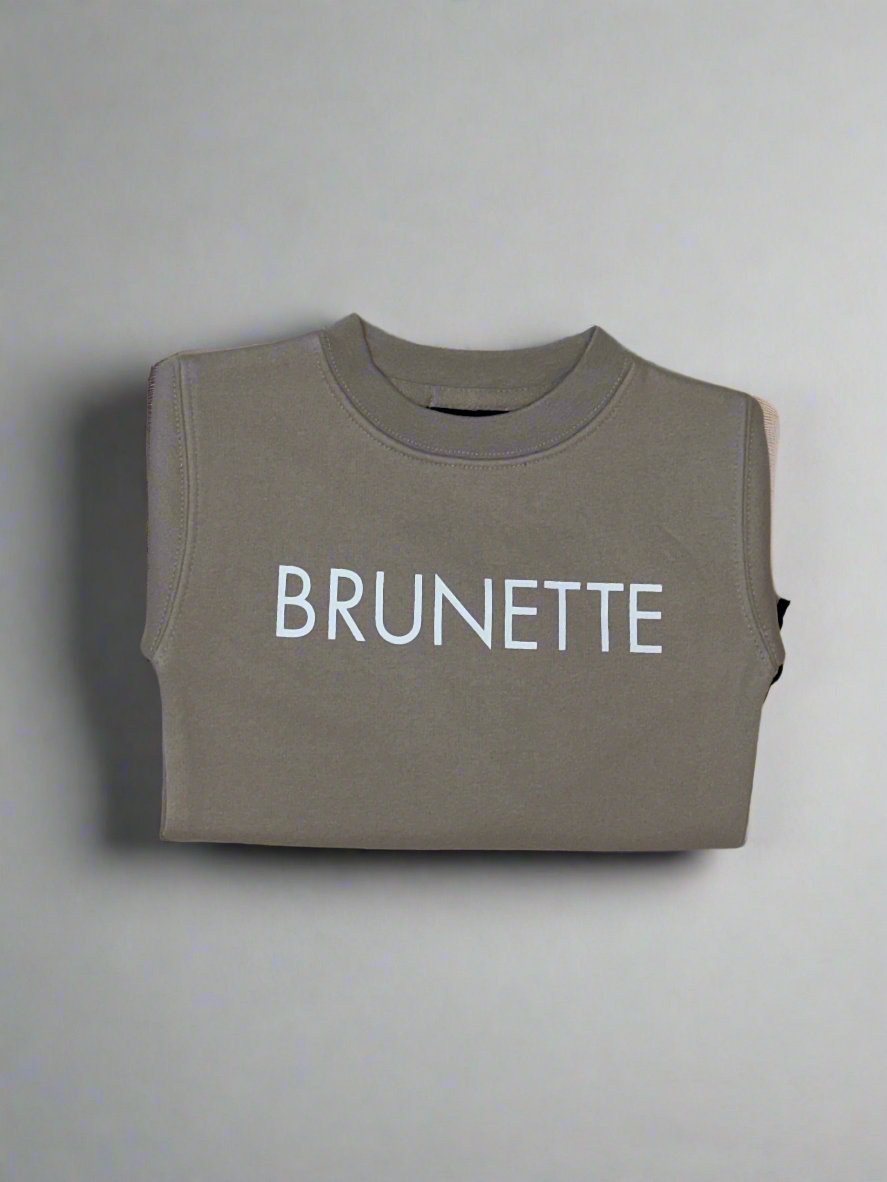 Brunette - Core Crew