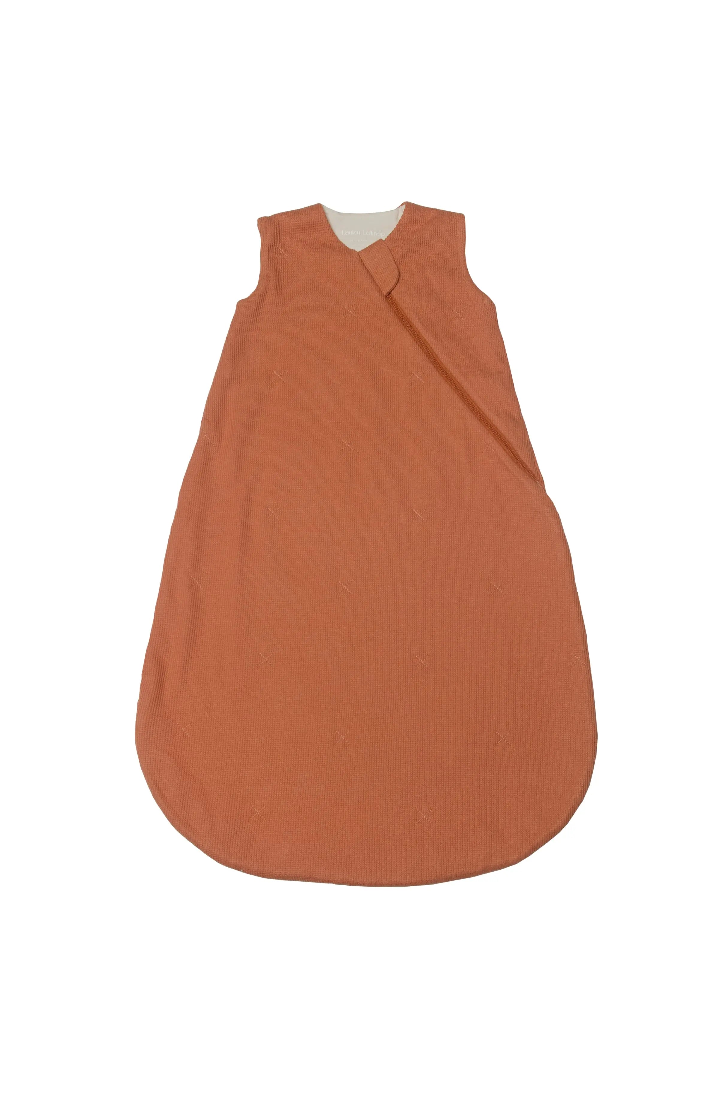 TENCEL Waffle Sleep Bag - 1.0 Tog